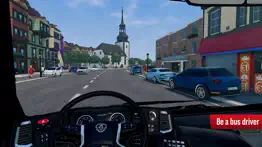 bus simulator iphone images 2