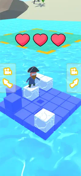 Game screenshot Flood Climber mod apk