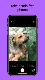 selfier -take handsfree photos iphone images 2