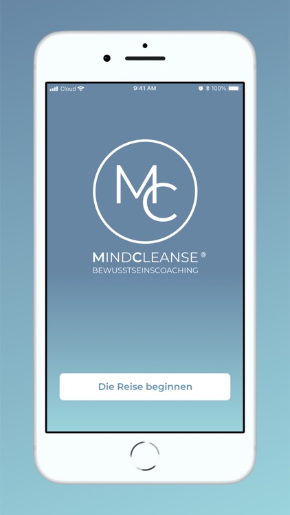 MINDCLEANSE Bewusstseinscoach