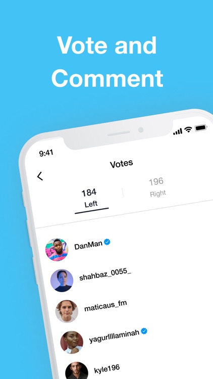 Pikit with Friends Vote & Know