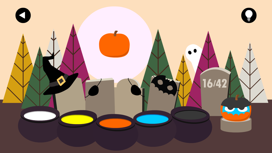#3. Boo! (iOS) От: Bart BONTE
