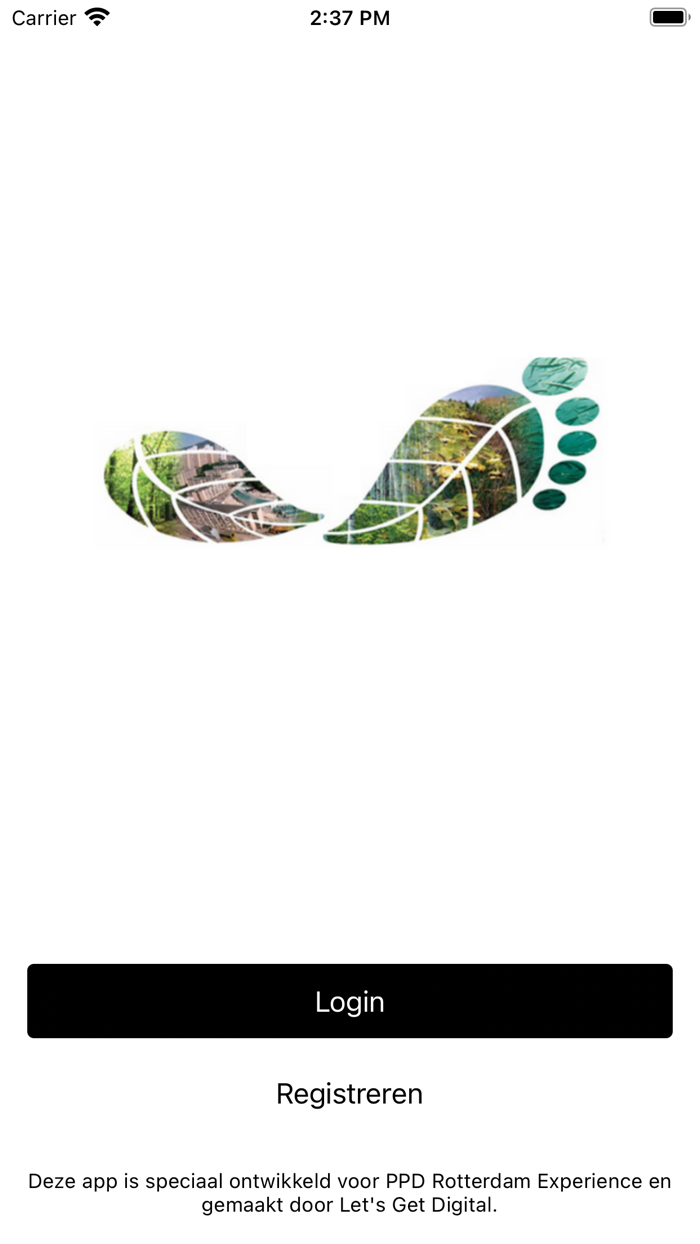 PPD Rotterdam Experience