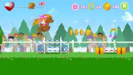 Game screenshot My Pony : My Little Race mod apk