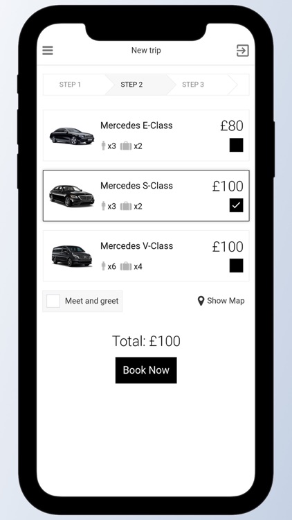 A2B Southampton Taxi