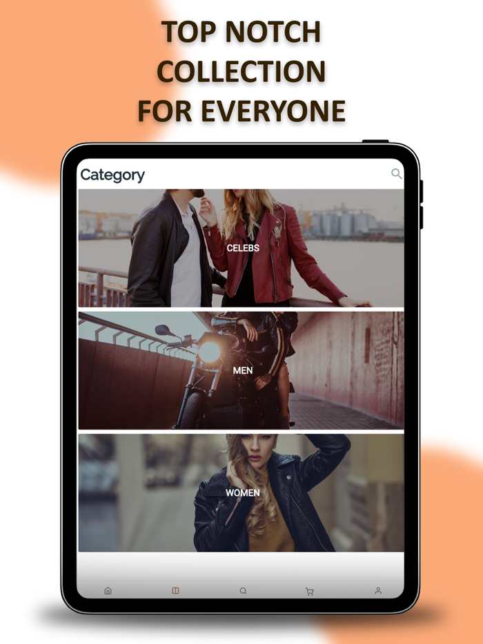 TheBestJacket Online Shopping