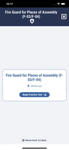 Game screenshot FireGuard for Assembly F03/F04 apk