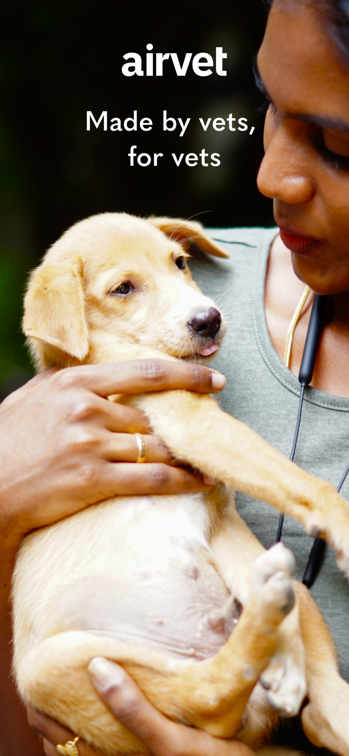 Airvet Doctor