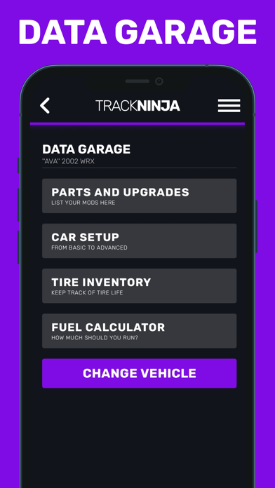 TrackNinja