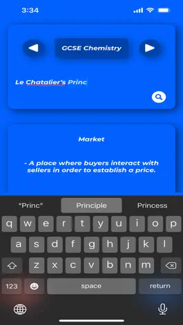 Game screenshot ROY apk