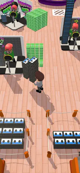 Game screenshot Studio's Pupil apk