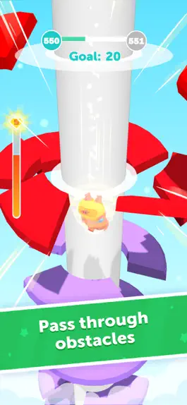 Game screenshot Swine Crush hack