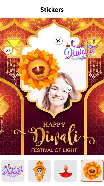 Happy Diwali Cards And Wishes screenshot-5