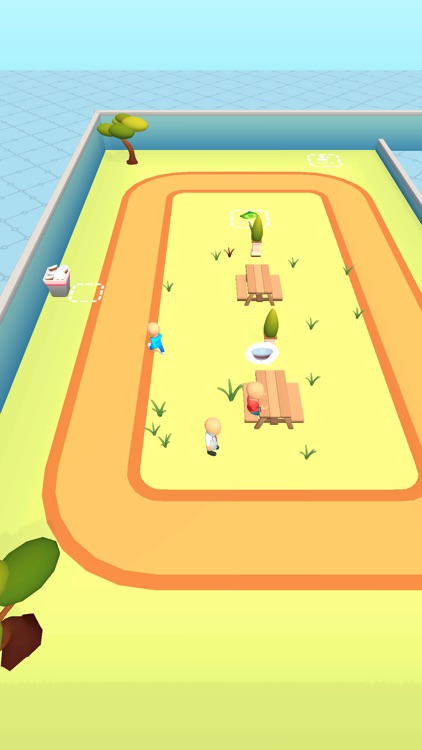 Mad Hospital screenshot-7