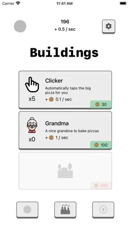 Game screenshot Idle Pizza Clicker apk