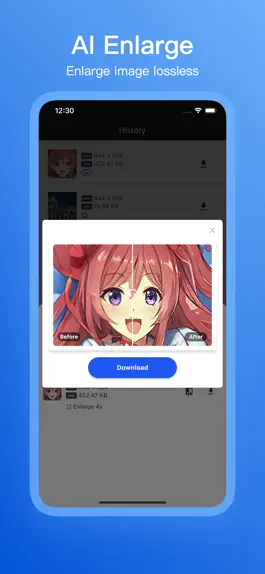 Game screenshot ImageOK apk
