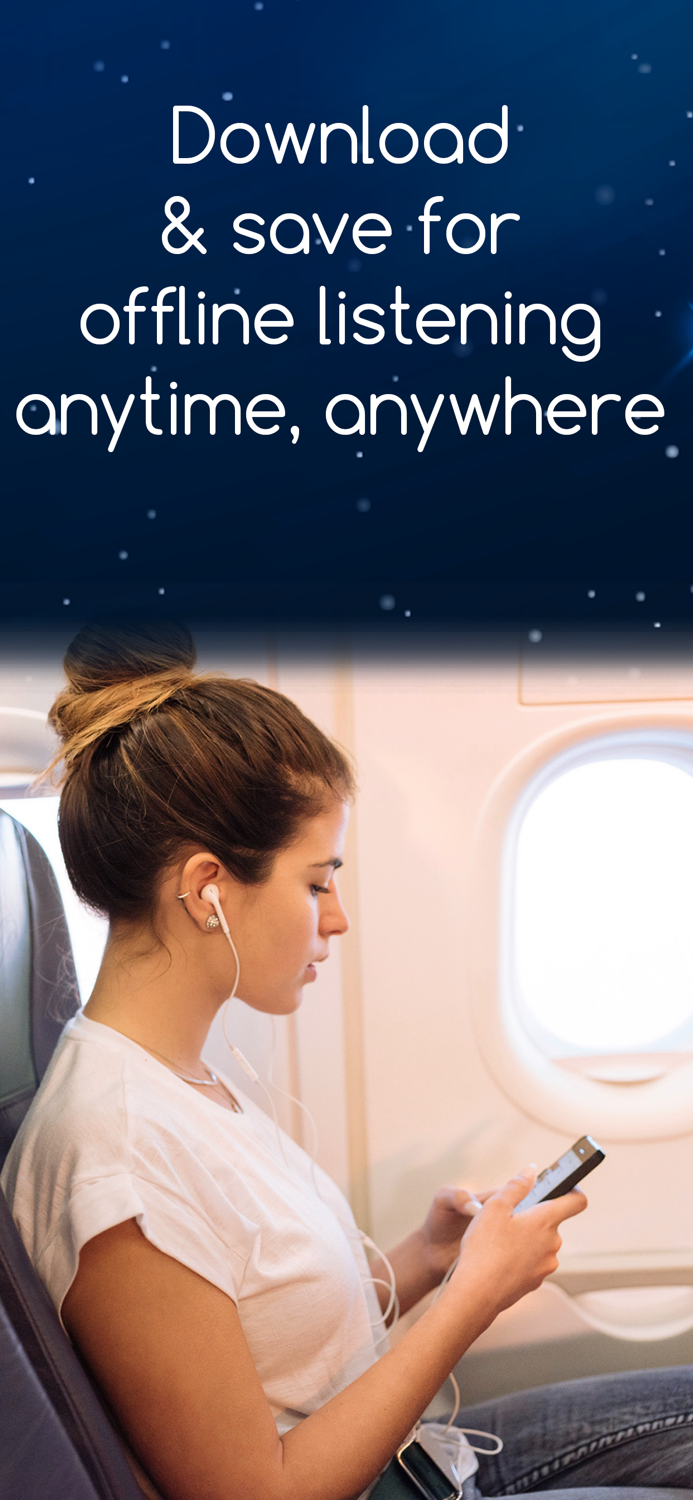 Serene - ASMR Stress Sleep Aid