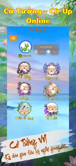 Game screenshot CoTuong CoUp VN mod apk