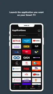tv smart centre iphone resimleri 3