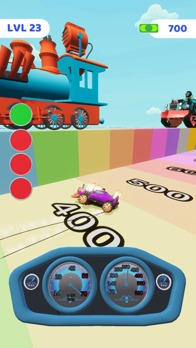 Cars Builder Screenshot