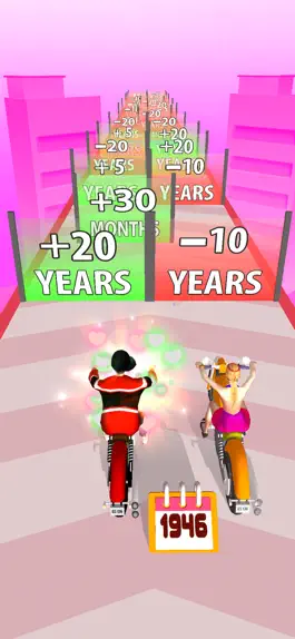 Game screenshot Date Evolution hack