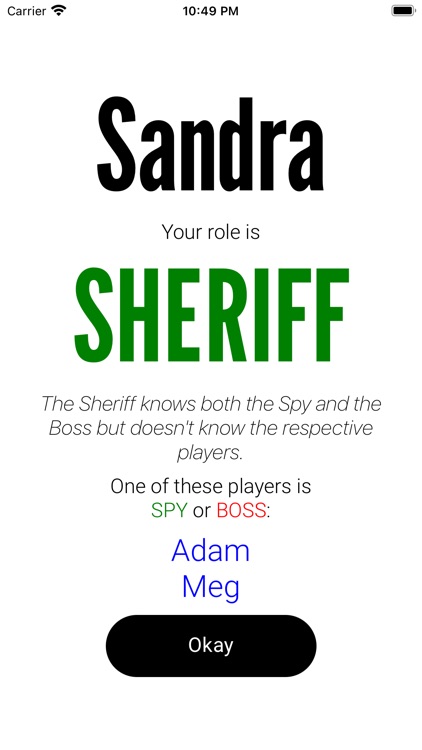 Syndicate - Among Friends screenshot-3