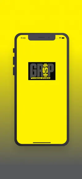 Game screenshot GripFitness mod apk