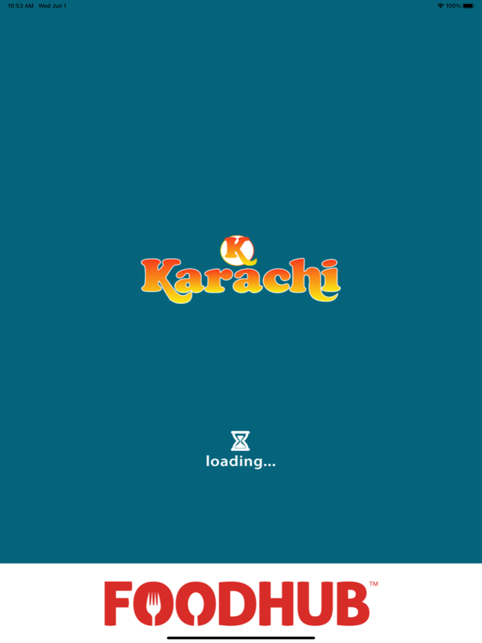 Karachi Kebab And Pizza