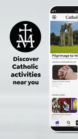 Game screenshot Catholic Sense mod apk