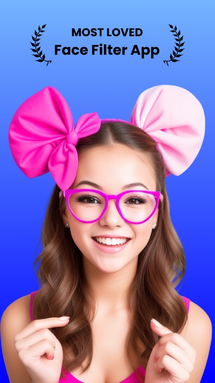 Face Filters screenshot-0