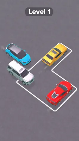 Game screenshot Real Parking! apk