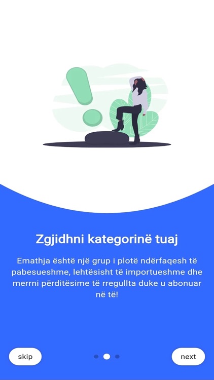 Emathja screenshot-6