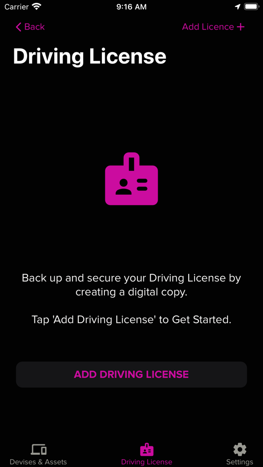 #5. Manage Devices (iOS) 由: Advanced Innovation (Pvt) Ltd