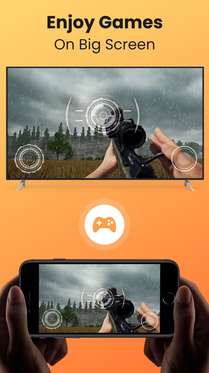 Wireless Display Adapter screenshot-3