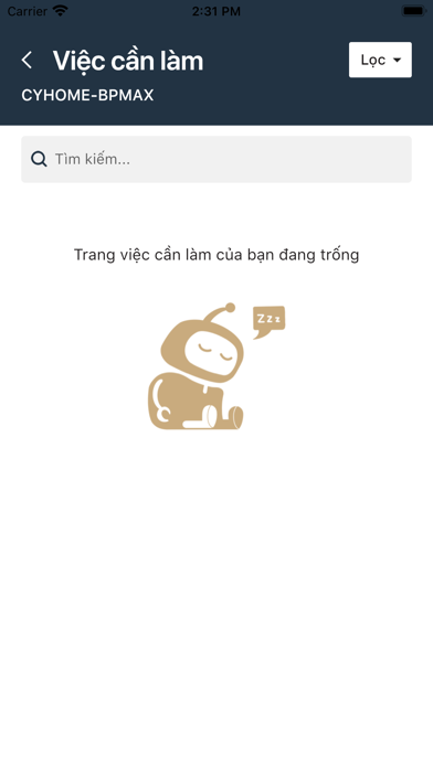ResiMax PMS Screenshot