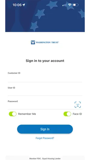 WTC Business screenshot 1