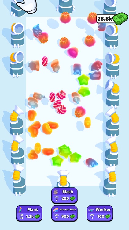 Plant and Slash screenshot-3