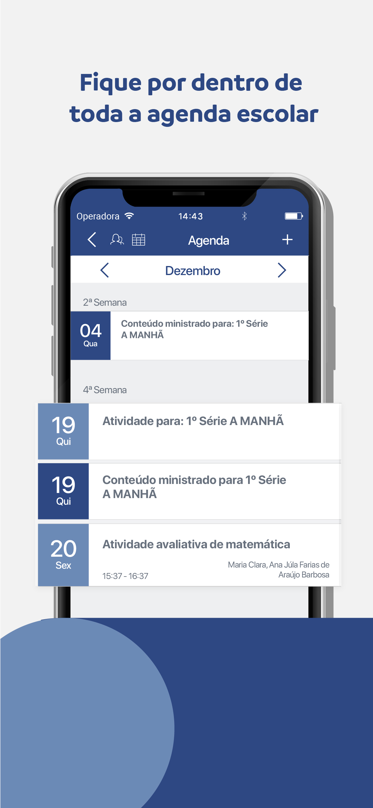 App Integral