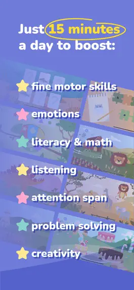 Game screenshot Smartie: Toddler Learning Game hack