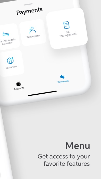 UBL Digital UAE Screenshot