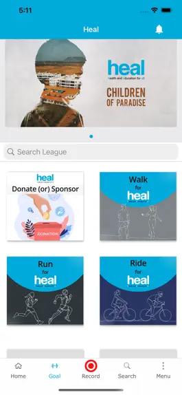Game screenshot Heal-App apk