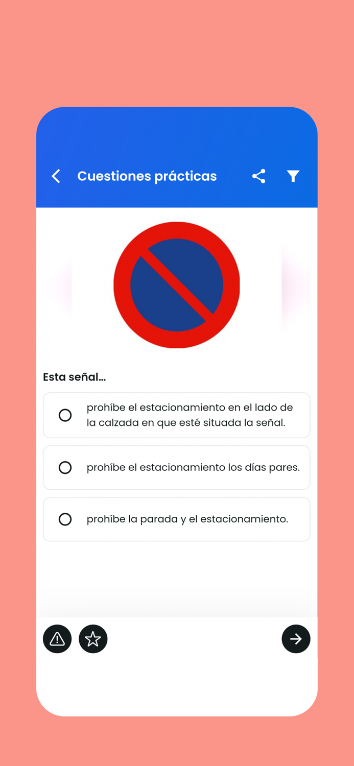 Autoescuela Permiso B - 2022