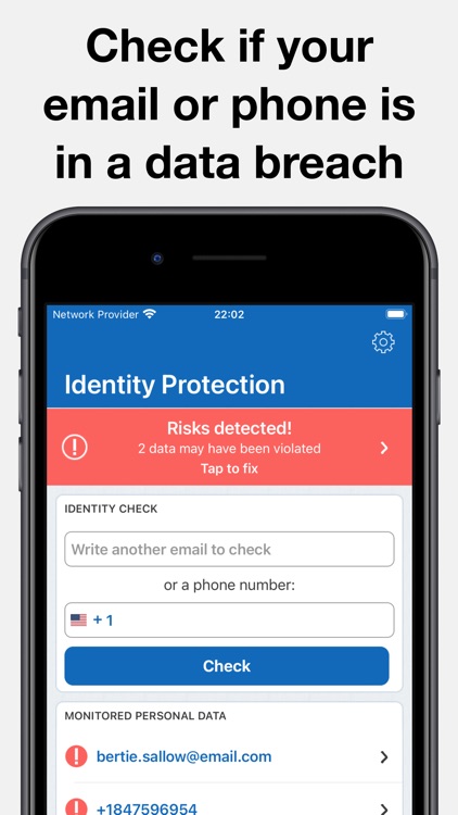 MyTop Mobile Security AI