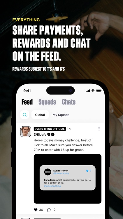 EVERYTHING - Money Made Social screenshot-3