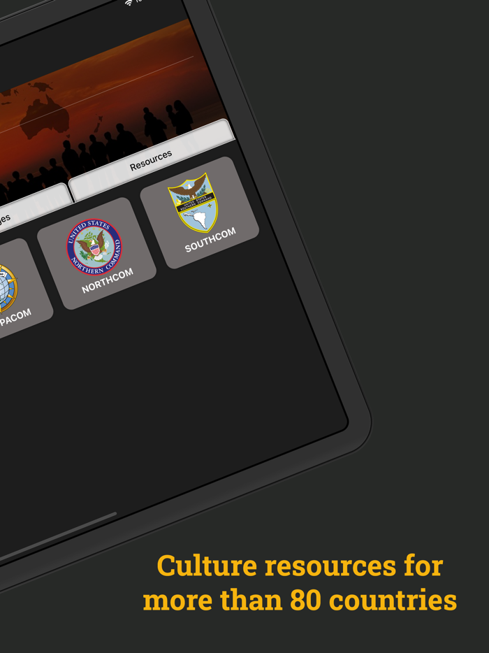 CLREC Navy Global Deployer