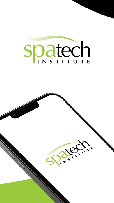 SPA Tech Mobile Screenshot