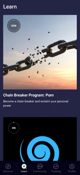 Game screenshot Chain Breaker Coach apk