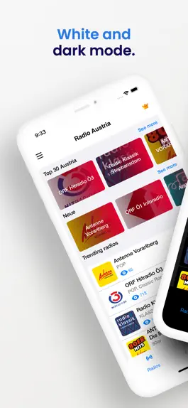 Game screenshot Austrian radio stations mod apk