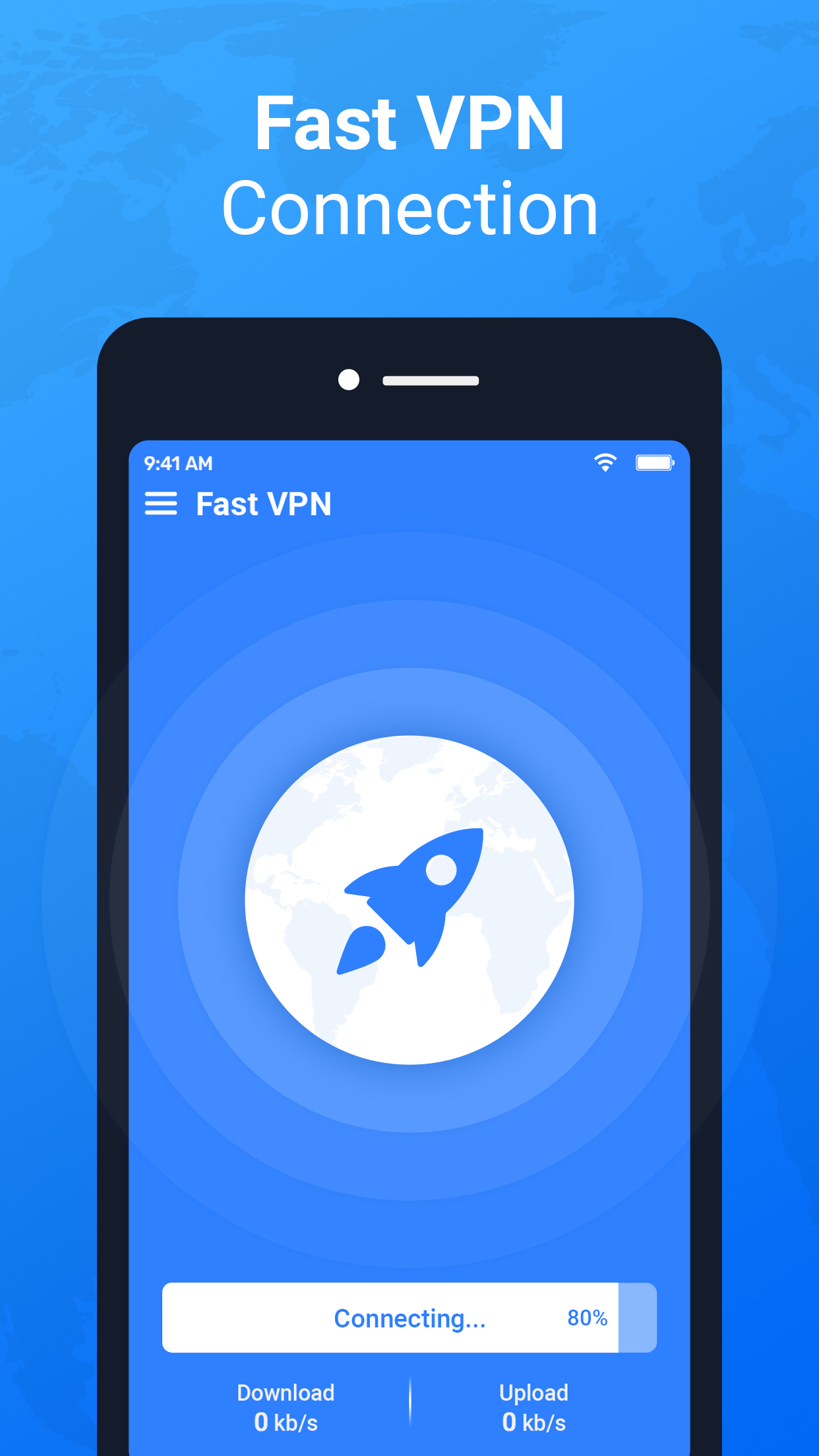 VPN You Browser - Fast Save