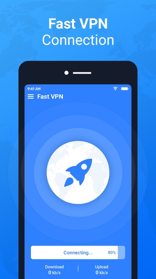 #1. VPN You Browser - Fast Save (iOS) 由: K NAROLA BROTHER & CO
